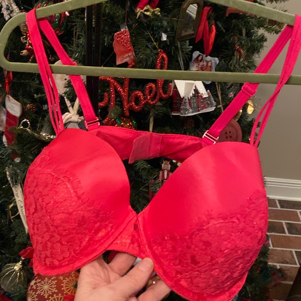 Victoria’s Secret Bra